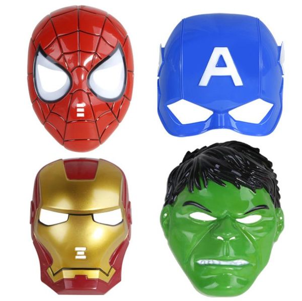Marvel Superhero Costumes Mask Unisex And Free Size Everyday Mask Classic Great Hero Without Panther Mask
Marvel Superhero Costumes Mask Unisex And Free Size Everyday Mask Classic Great Hero Without Panther Mask