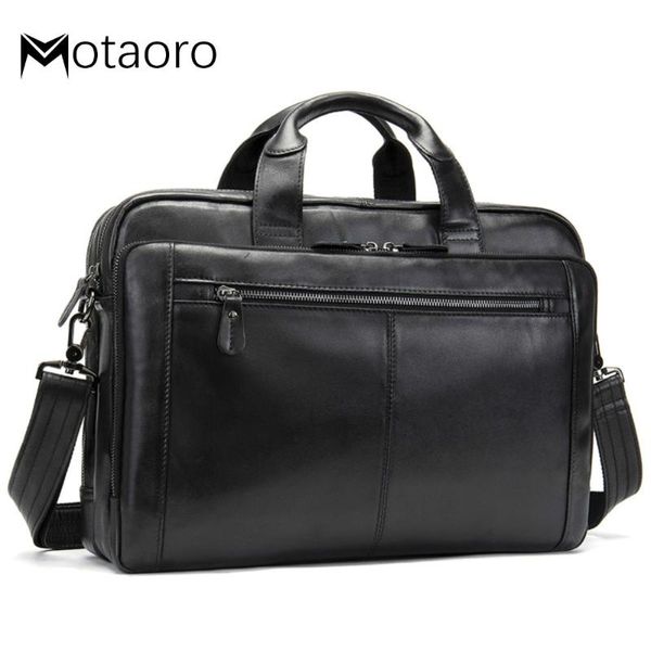 men briefcases male genuine leather lapbag for macbook office bag 14 computer document men's bags messenger bolso hombre
men briefcases male genuine leather lapbag for macbook office bag 14 computer document men's bags messenger bolso hombre