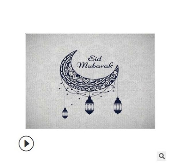 2020 table mat thickened cotton and hemp meal mat customized european simple square anti slip and heat insulation meal mat table runner z4
2020 table mat thickened cotton and hemp meal mat customized european simple square anti slip and heat insulation meal mat table runner z4