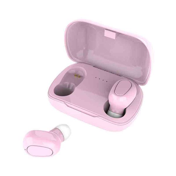 tws l21 wireless bluetooth earphones touch control stereo v5.0 earbuds headphones portable mini waterproof sport headset 3 colors
tws l21 wireless bluetooth earphones touch control stereo v5.0 earbuds headphones portable mini waterproof sport headset 3 colors