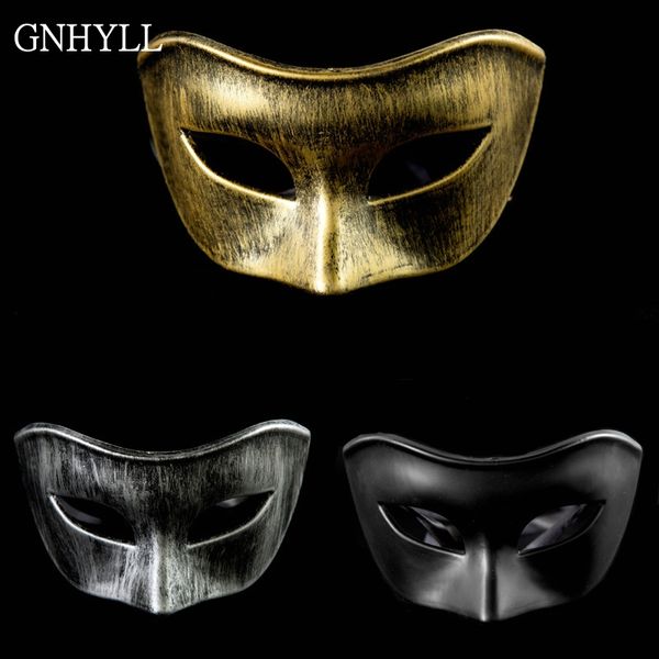 gnhyll creative men/women venetian mask masquerade party masks dance party decoration christmas navidad new year
gnhyll creative men/women venetian mask masquerade party masks dance party decoration christmas navidad new year