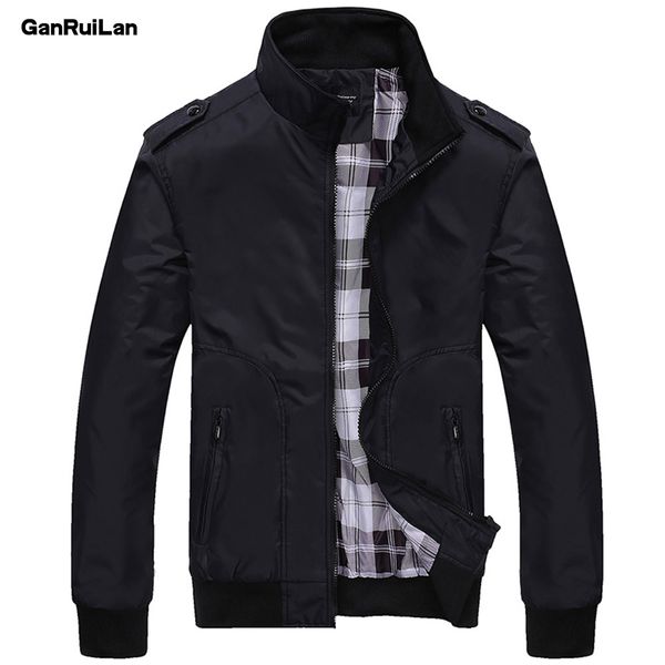 men's jackets 2019 men's new casual jacket spring regular slim jacket coat for male wholesale jk18030, Black;brown
men's jackets 2019 men's new casual jacket spring regular slim jacket coat for male wholesale jk18030, Black;brown