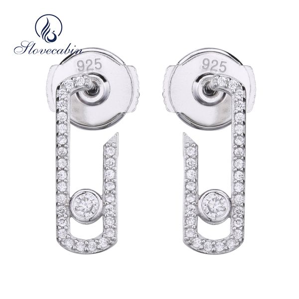 slovecabin fashion 925 jewelry sterling silver pure love pearl vintage earrings crystal move zircon jewelry pave drop earring, Golden
slovecabin fashion 925 jewelry sterling silver pure love pearl vintage earrings crystal move zircon jewelry pave drop earring, Golden