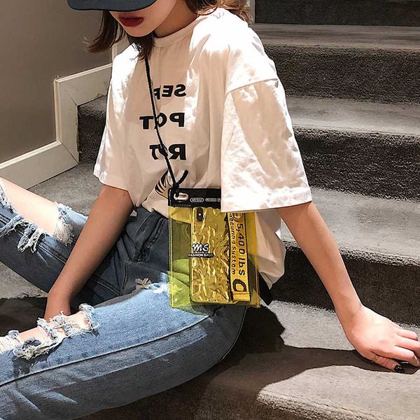 clear pvc printed letter women's shoulder bags women mini transparent jelly crossbody bag lady square messenger bag phone purses
clear pvc printed letter women's shoulder bags women mini transparent jelly crossbody bag lady square messenger bag phone purses