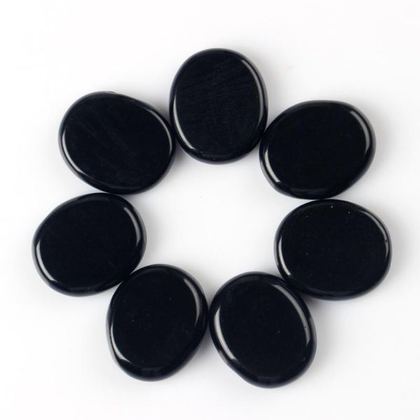 7pcs/lot natural black obsidian and mineral quartz palm stone clear crystal reiki healing quartz chakra meditate life pouch
7pcs/lot natural black obsidian and mineral quartz palm stone clear crystal reiki healing quartz chakra meditate life pouch