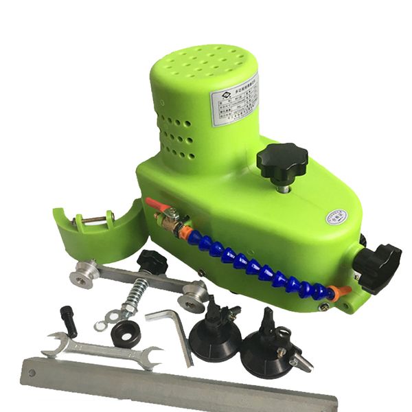 portable glass edge grinder 110v/220v stone grinding machine small straight edge round hypotenuse tile edging machine
portable glass edge grinder 110v/220v stone grinding machine small straight edge round hypotenuse tile edging machine
