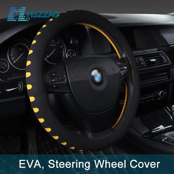 car steering wheel cover four seasons steering-wheel cover 37cm-38cm car-styling sport auto steering wheel covers anti-slip
car steering wheel cover four seasons steering-wheel cover 37cm-38cm car-styling sport auto steering wheel covers anti-slip