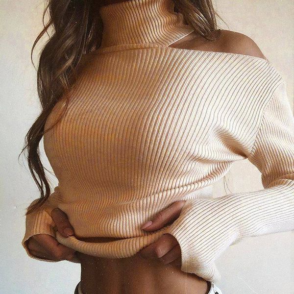 nicemix свитер женщин водолазку пуловеры рубашка ребристые вязаная sexy длинным рукавом holloew out плеча повседневная рубашка мягкий женщин, White;black
nicemix свитер женщин водолазку пуловеры рубашка ребристые вязаная sexy длинным рукавом holloew out плеча повседневная рубашка мягкий женщин, White;black