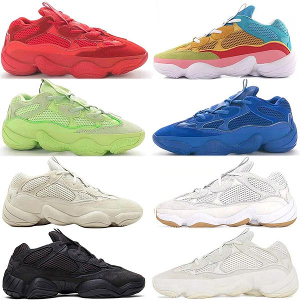 2020 with box kanye west 500 rainbow mens running shoes 500s bone salt super moon yellow blush gray women trainers sneakers
2020 with box kanye west 500 rainbow mens running shoes 500s bone salt super moon yellow blush gray women trainers sneakers