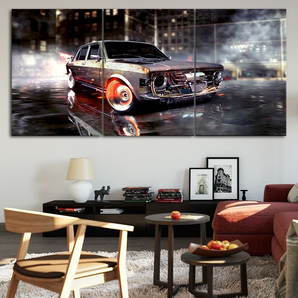 крутой автомобиль elegant art poster wall art prints маслом на 3 шт холст фото роспись стен для гостиной нет кадров
крутой автомобиль elegant art poster wall art prints маслом на 3 шт холст фото роспись стен для гостиной нет кадров