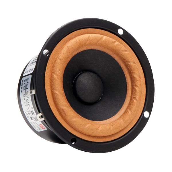 2pcs audio labs 3inch full range frequency speaker driver special cloth suspension magnetism shielded 4/8ohm 20w round/square
2pcs audio labs 3inch full range frequency speaker driver special cloth suspension magnetism shielded 4/8ohm 20w round/square