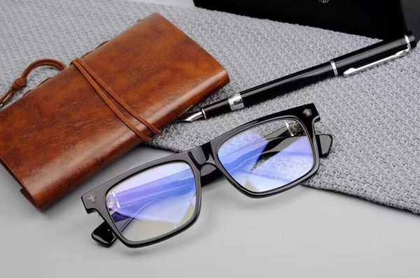 wholesale-retro-vintage box lunch-a glasses frame square imported pure-plank+met56-18-143 for prescription galssses full-set cases, Black
wholesale-retro-vintage box lunch-a glasses frame square imported pure-plank+met56-18-143 for prescription galssses full-set cases, Black