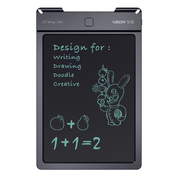 children kids lcd e-writing tablet pad educational learning toy gift
children kids lcd e-writing tablet pad educational learning toy gift