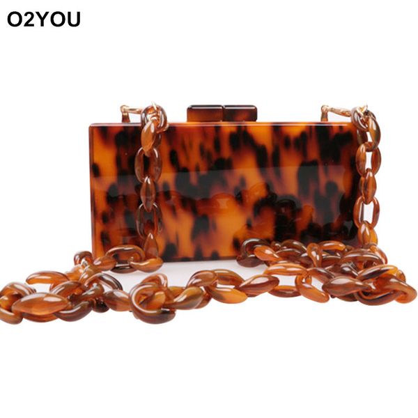 women bags casual women messenger bag leopard acrylic box clutch handbags famous brands shoulder bride clutch bags
women bags casual women messenger bag leopard acrylic box clutch handbags famous brands shoulder bride clutch bags