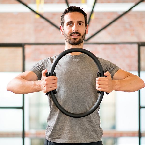 professional women yoga accessories set pilates ring ball training belt sport workout muscle exercise fitness equipment for men
professional women yoga accessories set pilates ring ball training belt sport workout muscle exercise fitness equipment for men