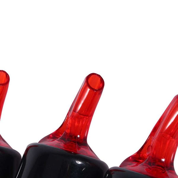 мера ликер pourer, 1 oz пластиковые измеряется liquor pourer авто измерение съемки камера pourer налейте носик пробка для ликероводочной wi
мера ликер pourer, 1 oz пластиковые измеряется liquor pourer авто измерение съемки камера pourer налейте носик пробка для ликероводочной wi