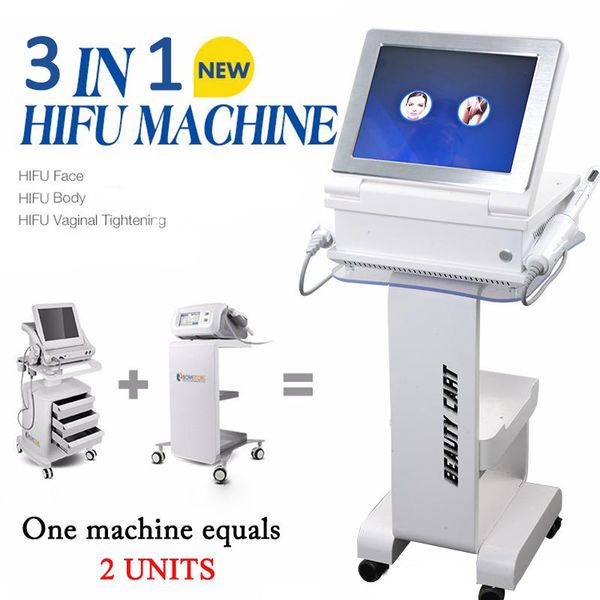new arrival hifu ultrasound skin lifting machine vaginal tightening with 1.3 and 4.5 mm face lifting machines hifu body slimming
new arrival hifu ultrasound skin lifting machine vaginal tightening with 1.3 and 4.5 mm face lifting machines hifu body slimming