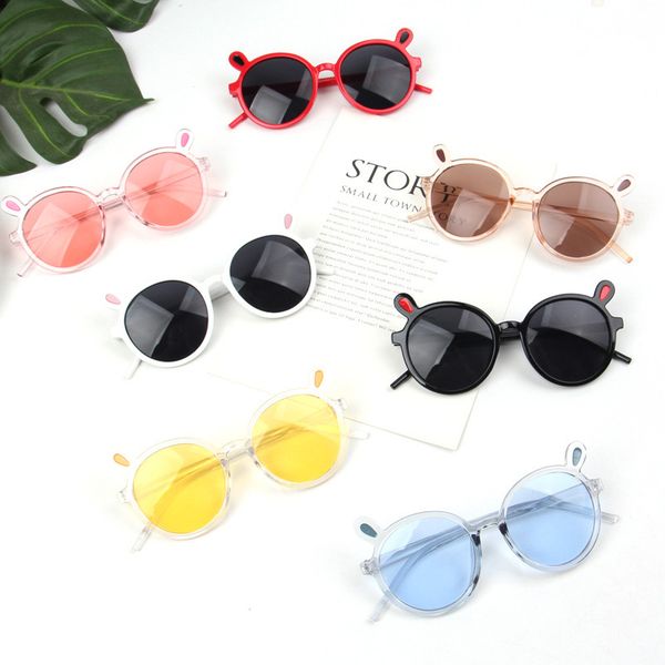 children eyeglasses baby boys girls ears sun glasses kids sunglasses kids headwears, Slivery;white
children eyeglasses baby boys girls ears sun glasses kids sunglasses kids headwears, Slivery;white