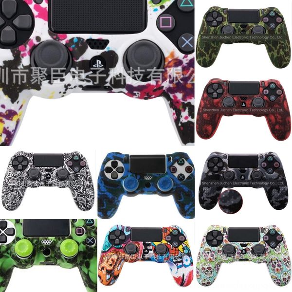 6dtr7 кожи резиновый чехол sony гель силиконовый чехол для soft playstation 4 ps4 ps 4 контроллер shell джойстик кожи housing игры аксессуар
6dtr7 кожи резиновый чехол sony гель силиконовый чехол для soft playstation 4 ps4 ps 4 контроллер shell джойстик кожи housing игры аксессуар