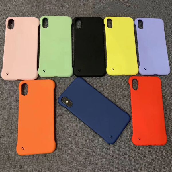 Anti-fall Mobile Phone Case No Edge Phone Case Candy Color iPhone Case For iPhone Xs Max Xr Xs Free Ship
Anti-fall Mobile Phone Case No Edge Phone Case Candy Color iPhone Case For iPhone Xs Max Xr Xs Free Ship