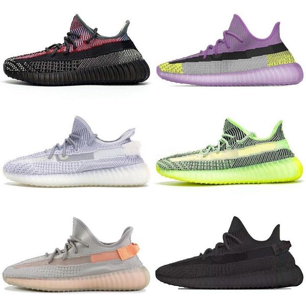 yecheil sneakers v2 yeezreel yeehu black static 3m reflective mens women running shoes cloud white kanye west trainers shoe size 36-45
yecheil sneakers v2 yeezreel yeehu black static 3m reflective mens women running shoes cloud white kanye west trainers shoe size 36-45