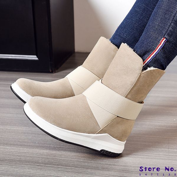 lace up elegant woman boots shoes winter women flat heel round toe booties ladies australia low heels booties, Black
lace up elegant woman boots shoes winter women flat heel round toe booties ladies australia low heels booties, Black