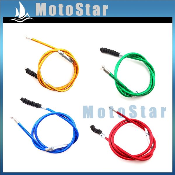 970mm clutch cable for motorcycle dirt pit bike 50cc 70cc 90cc 125cc 150cc 160cc ssr thumpstarr klx110 baja ycf lifan yx
970mm clutch cable for motorcycle dirt pit bike 50cc 70cc 90cc 125cc 150cc 160cc ssr thumpstarr klx110 baja ycf lifan yx