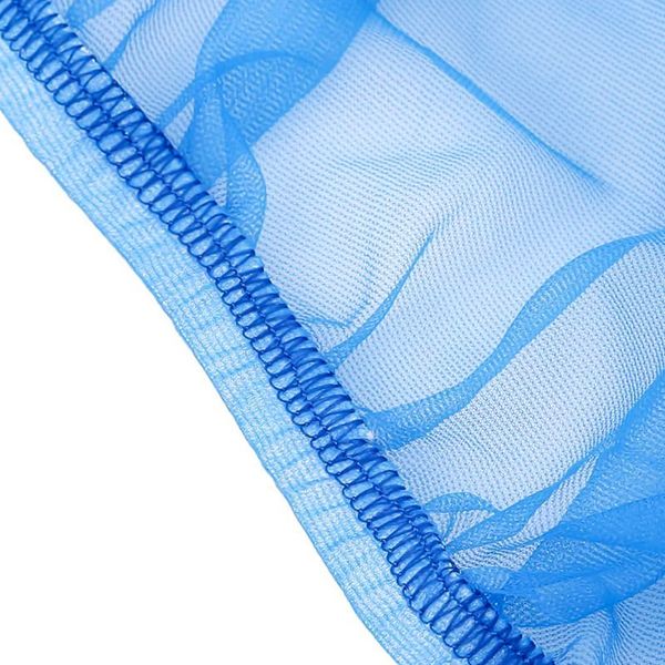 new features bird cage seed catcher stretchy seeds guard parrot mesh net coverthree colors optional
new features bird cage seed catcher stretchy seeds guard parrot mesh net coverthree colors optional