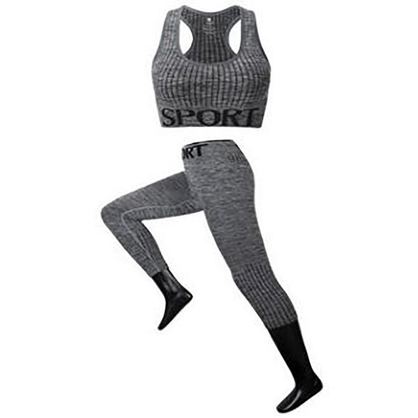 women fashion fitness clothes set printing striped standard bra all seasons pants 2-pieces set sports, casual, White;black
women fashion fitness clothes set printing striped standard bra all seasons pants 2-pieces set sports, casual, White;black