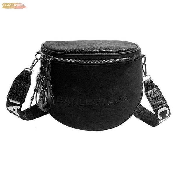 fashion crossbody bag for women pu leather messenger shoulder saddle bags lady semicircle zipper money purse bolsas feminina
fashion crossbody bag for women pu leather messenger shoulder saddle bags lady semicircle zipper money purse bolsas feminina