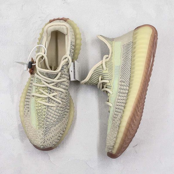 swan white kanye west running shoes v2 3m designer mens women athletic sport sneakers size36-46.5
swan white kanye west running shoes v2 3m designer mens women athletic sport sneakers size36-46.5