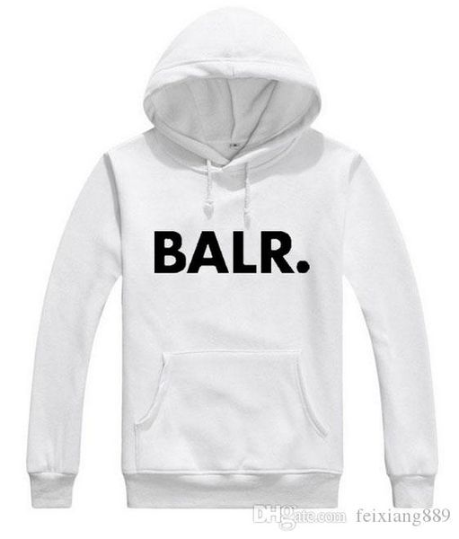 2017 терри balr повседневный мужской толстовки толстовка прохладный hip поп пуловер mens sportwear пальто jogger tracksuit моды, Black
2017 терри balr повседневный мужской толстовки толстовка прохладный hip поп пуловер mens sportwear пальто jogger tracksuit моды, Black