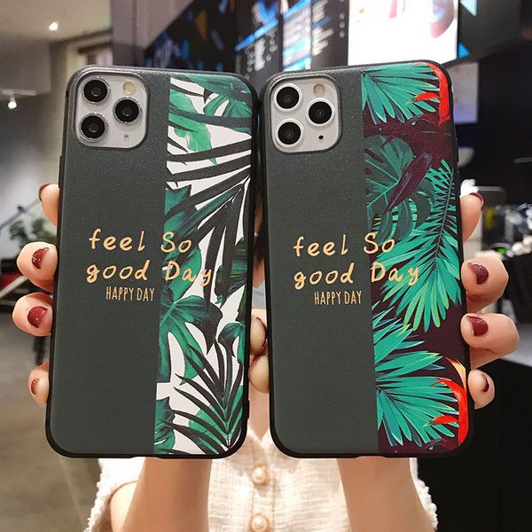 summer green leaf happy day feel so good cell phone case for iphone 11 pro 6 6s 7 8 plus xs max xr xs
summer green leaf happy day feel so good cell phone case for iphone 11 pro 6 6s 7 8 plus xs max xr xs