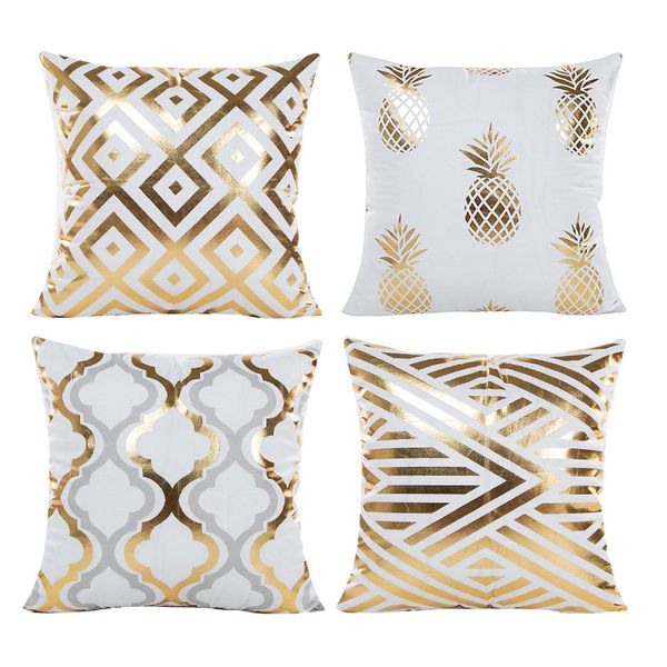 4pcs pillowcases geometric simple pattern pillowcase printed peach suede modern throw pillow case home cover decorative
4pcs pillowcases geometric simple pattern pillowcase printed peach suede modern throw pillow case home cover decorative