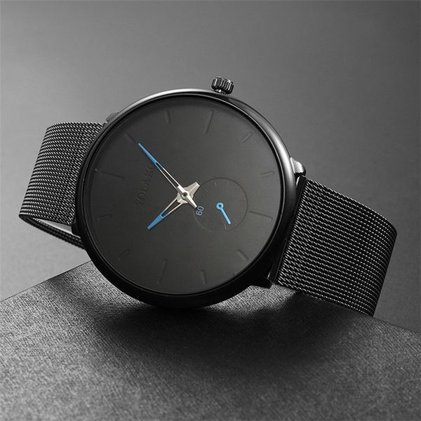 man watch simple casual business black silver rose gold alloy stud single eye featured pointer men favorite watch quartz watch dhl free, Slivery;brown
man watch simple casual business black silver rose gold alloy stud single eye featured pointer men favorite watch quartz watch dhl free, Slivery;brown