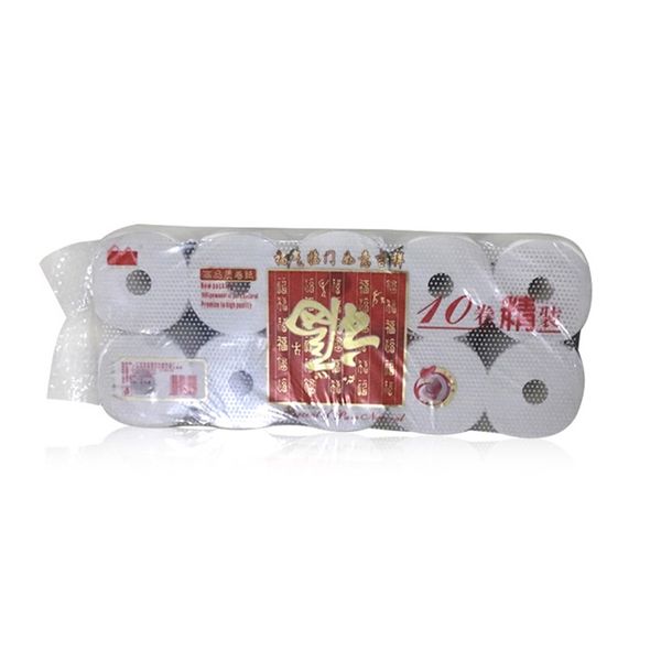 papers 3-layer toilet roll paper home bath toilet roll paper home supplies xmas decor tissue 10 roll/pack
papers 3-layer toilet roll paper home bath toilet roll paper home supplies xmas decor tissue 10 roll/pack