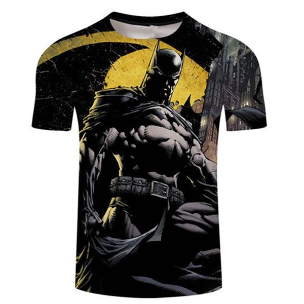 brand 3d t shirt summer style men short sleeve casual t-shirt superhero tees tshirt fashion male size s-6xl, White;black
brand 3d t shirt summer style men short sleeve casual t-shirt superhero tees tshirt fashion male size s-6xl, White;black