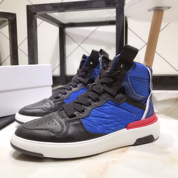 fashion paris designer shoes brand flats trainers men casual shoes party lovers party dresses real leather sneakers shoe, Black
fashion paris designer shoes brand flats trainers men casual shoes party lovers party dresses real leather sneakers shoe, Black