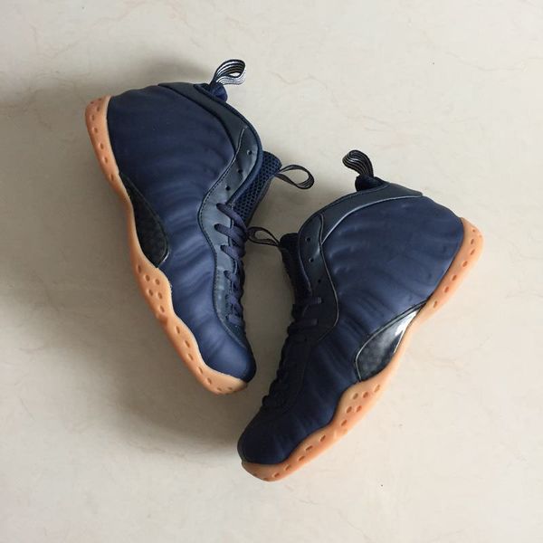 with box)fast shipping penny hardaway 2019 new causal shoes man midnight navy gum shoes, Black
with box)fast shipping penny hardaway 2019 new causal shoes man midnight navy gum shoes, Black