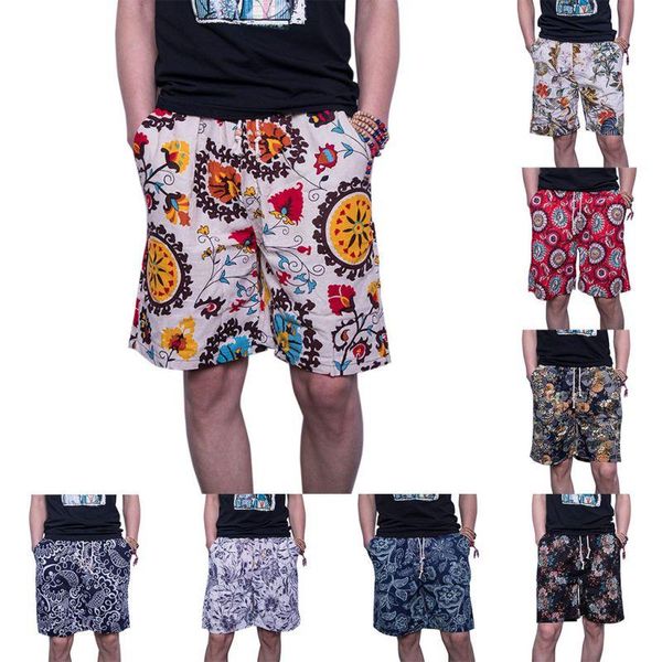 summer casual shorts men trousers male camouflage fashion flowers print straight short beach mens short trend m-3xl, White;black
summer casual shorts men trousers male camouflage fashion flowers print straight short beach mens short trend m-3xl, White;black