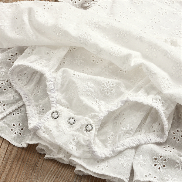 принцесса девушка white lace ромпер платье новорожденного ребёнки рукава ромперы платье одежда лето малыши girl # akd
принцесса девушка white lace ромпер платье новорожденного ребёнки рукава ромперы платье одежда лето малыши girl # akd