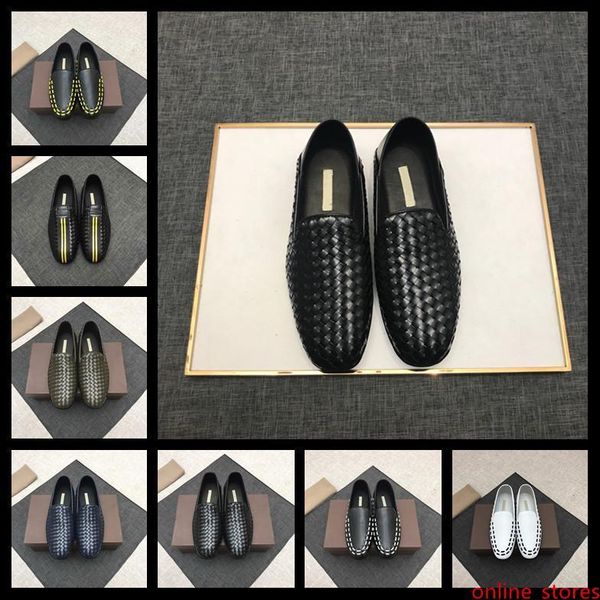 brand men dress shoes red bottom loafers luxury party wedding shoes designer black genuine leather suede dress shoes slip on flats madaob
brand men dress shoes red bottom loafers luxury party wedding shoes designer black genuine leather suede dress shoes slip on flats madaob