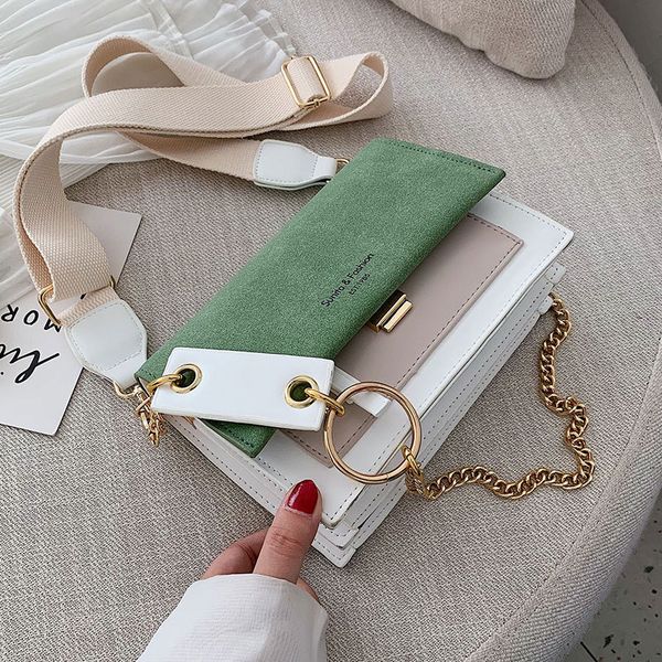 summer fashion small crossbody bag women 2020 design chain shoulder bag female streetwear casual hit color messenger
summer fashion small crossbody bag women 2020 design chain shoulder bag female streetwear casual hit color messenger