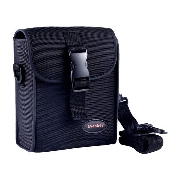 eyeskey binoculars camera universal bag 50mm roof prism bag case with shoulder strap storage
eyeskey binoculars camera universal bag 50mm roof prism bag case with shoulder strap storage