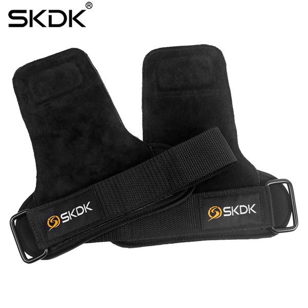 skdk grips cowhide weight lifting gloves gym fitness hand grip wrist wraps support crossfit deadlifts training adjustable padded
skdk grips cowhide weight lifting gloves gym fitness hand grip wrist wraps support crossfit deadlifts training adjustable padded