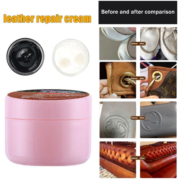 50ml auto car liquid leather repair kit seat refurbishment leather repair car seat sofa coats holes scratch cracks rips fluid cr
50ml auto car liquid leather repair kit seat refurbishment leather repair car seat sofa coats holes scratch cracks rips fluid cr