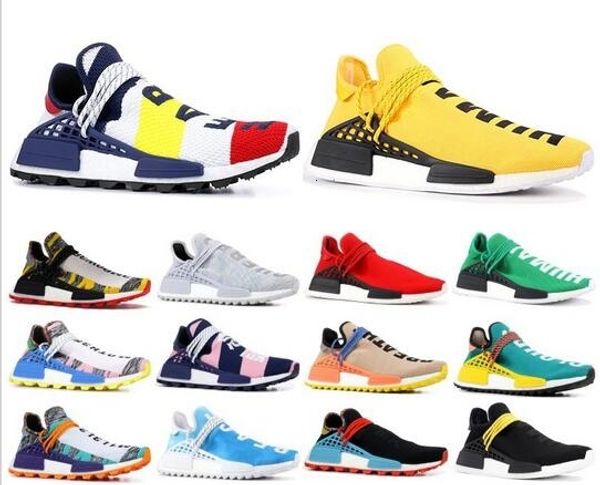 pw hu nmd nerd running shoes human race heart mind billionaire boys club pharrell williams mens women designer sport sneakers
pw hu nmd nerd running shoes human race heart mind billionaire boys club pharrell williams mens women designer sport sneakers