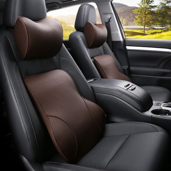 2020 car auto seat supports back cushion and headrest neck pillow memory foam lumbar back support interior accessories
2020 car auto seat supports back cushion and headrest neck pillow memory foam lumbar back support interior accessories