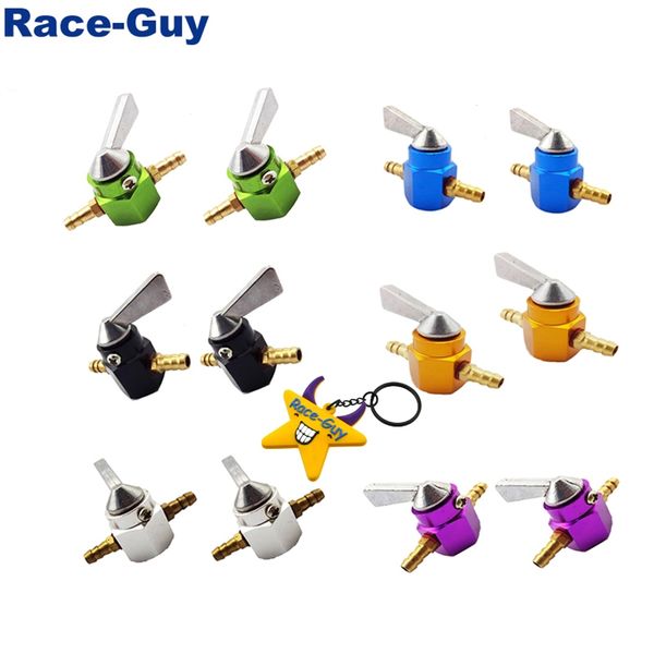 6mm 1/4'' petrol gas tank fuel tap inline petcock valve switch for atv quad 4 wheeler pit dirt motorcycle motocross motor bike
6mm 1/4'' petrol gas tank fuel tap inline petcock valve switch for atv quad 4 wheeler pit dirt motorcycle motocross motor bike