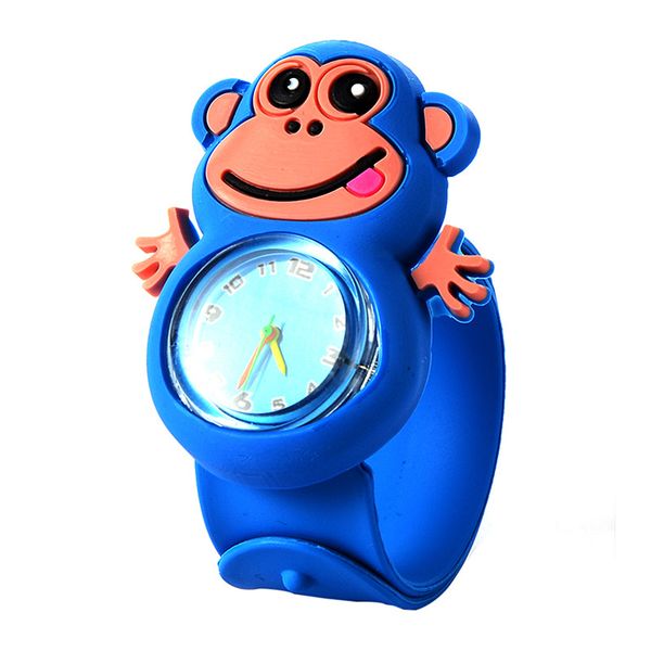 mix style relogio infantil cartoon 3d animal kids watches rubber quartz children's watches for girls boys cute clock reloj relogio mont, Blue
mix style relogio infantil cartoon 3d animal kids watches rubber quartz children's watches for girls boys cute clock reloj relogio mont, Blue